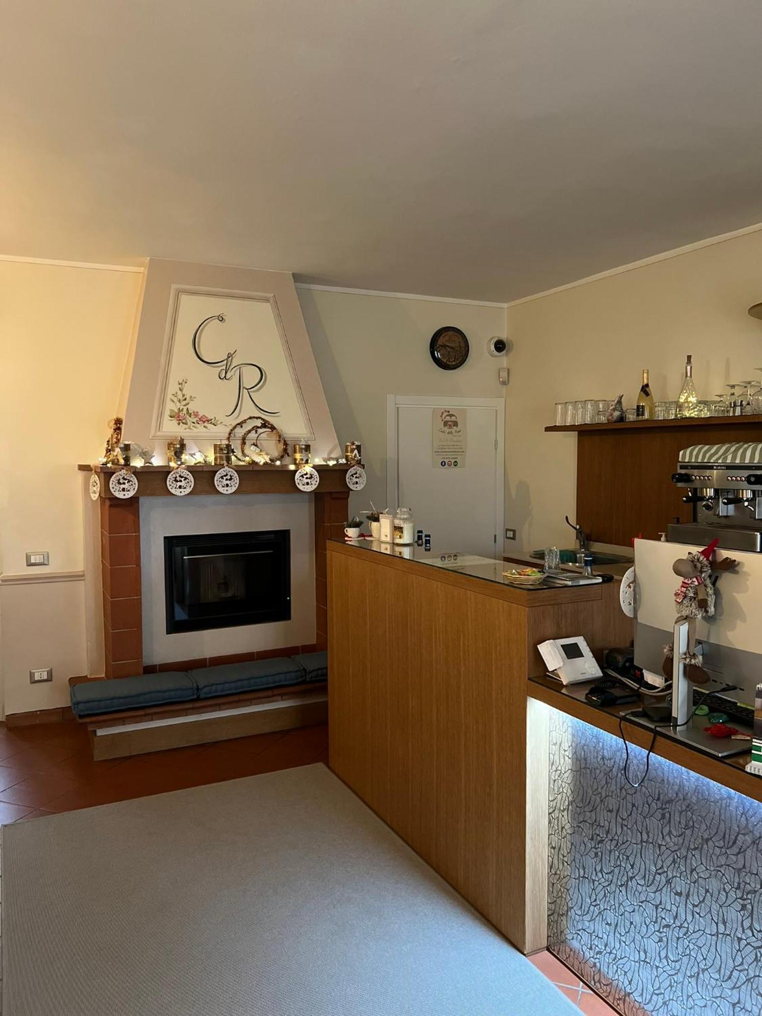 B&B Corte Delle Rose Кастельони деле Стивиере Екстериор снимка