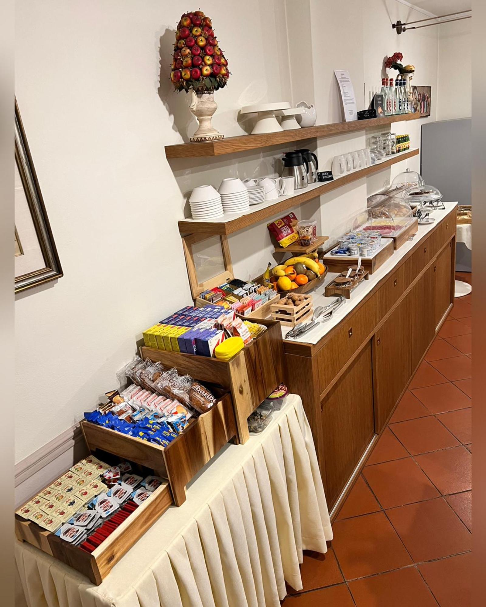 B&B Corte Delle Rose Кастельони деле Стивиере Екстериор снимка