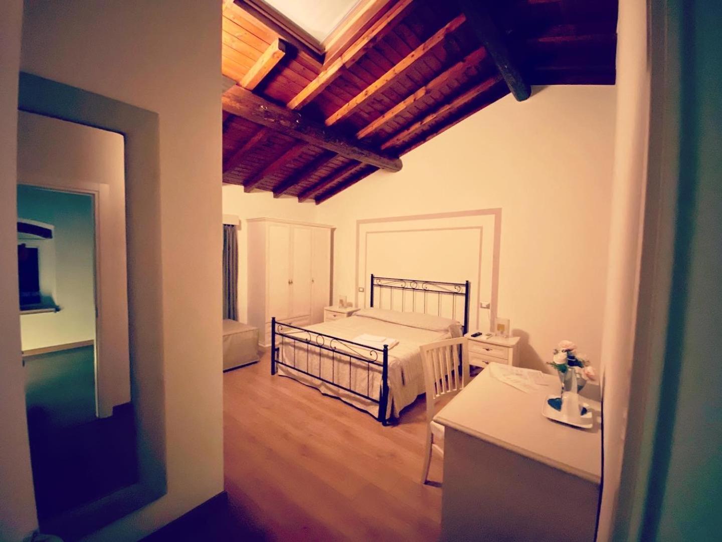 B&B Corte Delle Rose Кастельони деле Стивиере Екстериор снимка