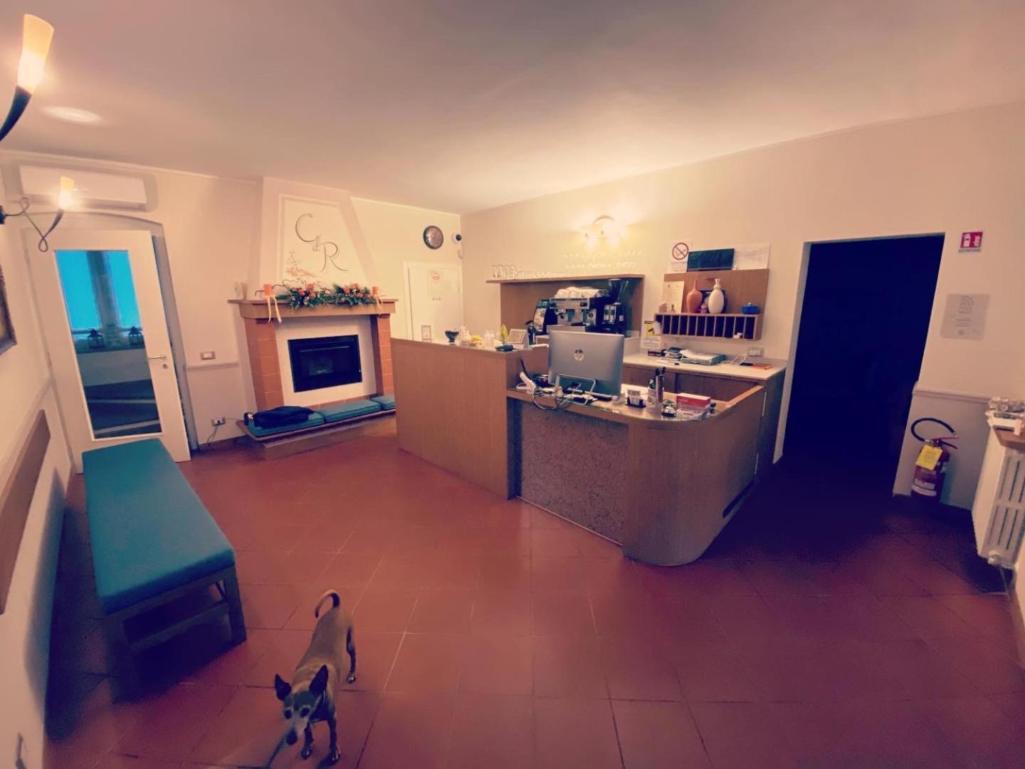 B&B Corte Delle Rose Кастельони деле Стивиере Екстериор снимка