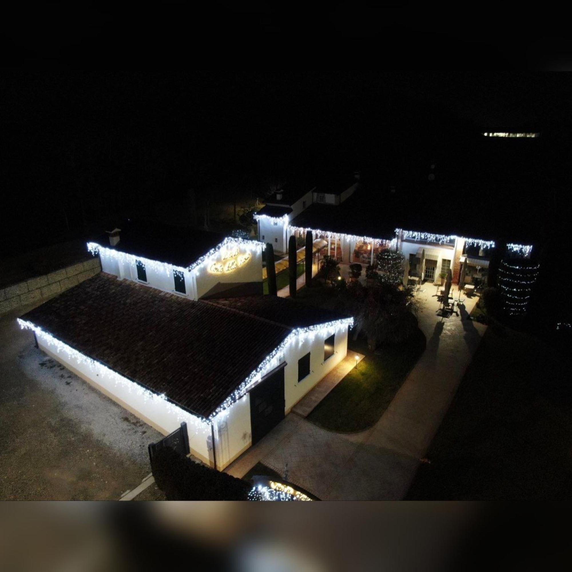 B&B Corte Delle Rose Кастельони деле Стивиере Екстериор снимка